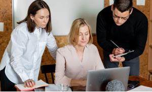 安全评价师 安全评价师